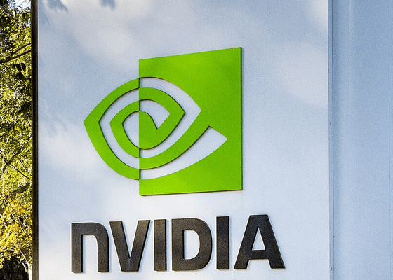 $50 of NVIDIA